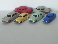 Jouef HO DS , 403 , Dyna 