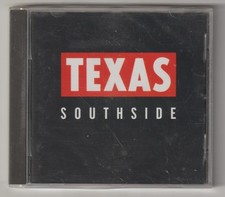 texas - cd - southside ( neuf