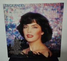 disque 33 tours vinyle