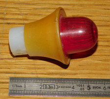 vintage Cabochon de feu DIODE
