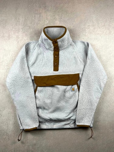Veste polaire carhartt - veste,