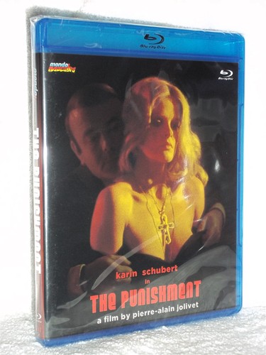 The punishment - punishment, 2025)