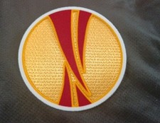 patch UEFA Europa League  2009 à 2015