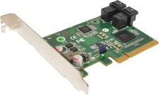 TYAN M2092 U.2 Expansion Card