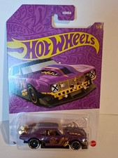 Hot Wheels 2025 57th