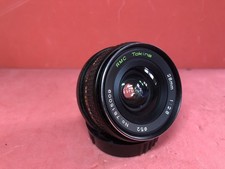 PENTAX K-MOUNT WIDE ANGLE /
