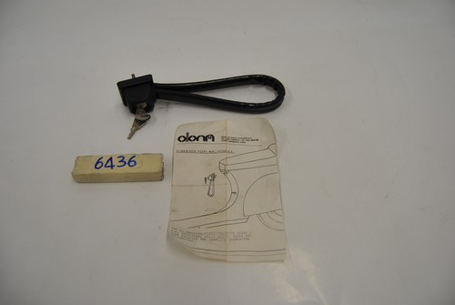 Cadenas système antivol - cadenas,