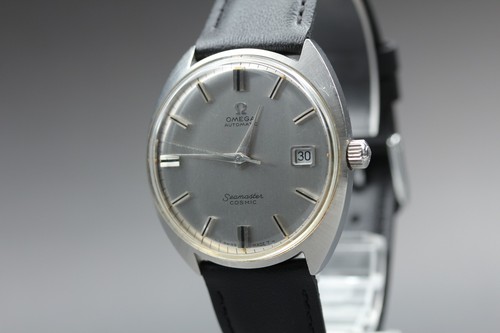 Vintage omega seamaster cosmic - vintage,