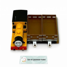Thomas & Friends TOMY Plarail