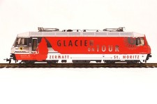 Locomotive électrique Ge 4/4