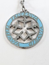 PORTE-CLES - FRIGEVAIA