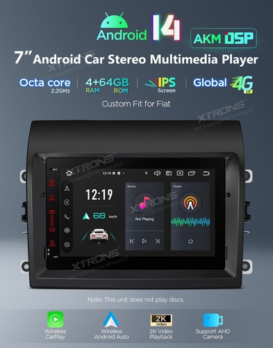 Autoradio gps android wifi - gps,