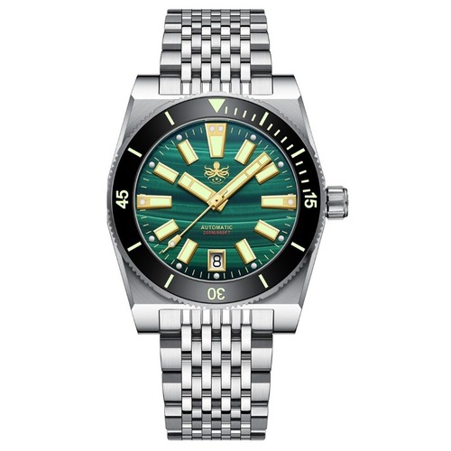 Montre plongée pour homme - montre, de