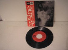 REGINE - CA N'SERT A RIEN EG