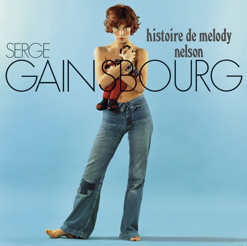 Serge gainsbourg histoire - serge,