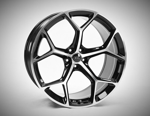 Jantes audi rs6 rs7 - rs6,