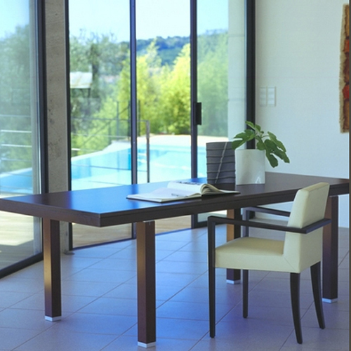 Ligne roset fashion - ligne, dining