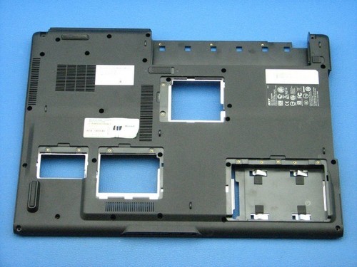 Boîtier dessous acer - boîtier, aspire
