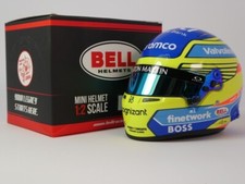 Bell Mini Line Casque Fernando