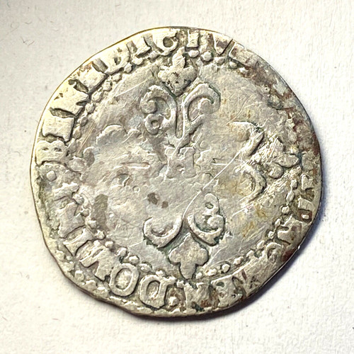 10585 henri iii quart - iii,
