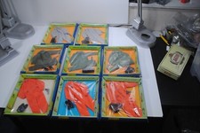 Tenues militaires vintage