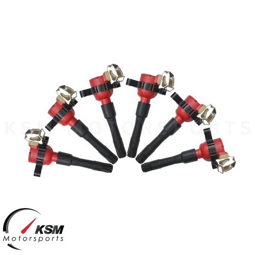Allumage bobines pour bmw - 6x,