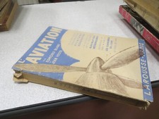 CABA L AVIATION EDMOND BLANC JEAN HESSE