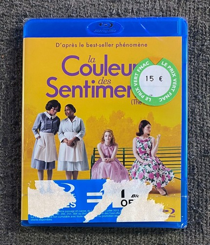 Couleur des sentiments - couleur,