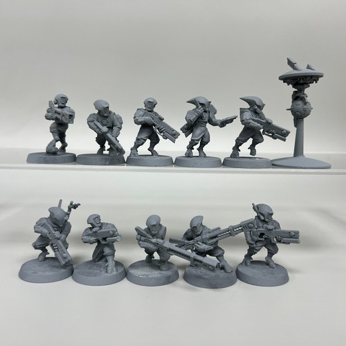 Feu guerrier pathfinder - feu,