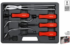 Tambour Pince à Ressort de