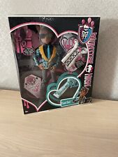 Monster High Clawd Wolf Sweet