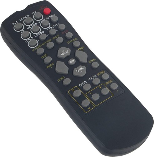 Remote control for yamaha - remote,