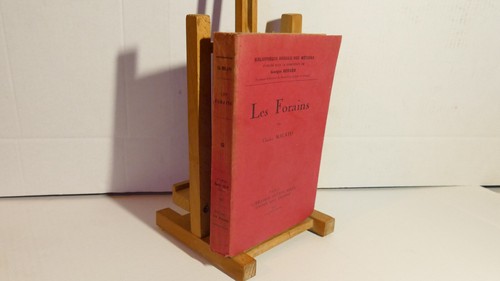 Bibliotheque des metiers les - des, /les