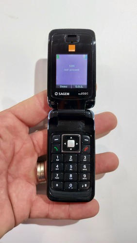 942 sagem my202c very - sagem,