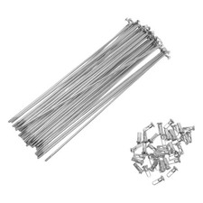 Jeu de 36 rayons de vélo 12G