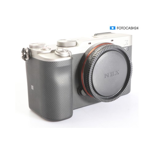 Sony alpha silver appareil - alpha,