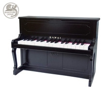 KAWAI Mini piano droit noir 32