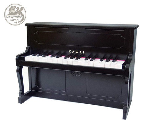 Kawai mini piano droit noir - droit, 32
