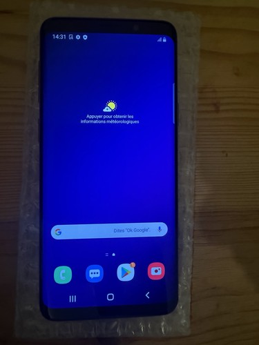 Samsung galaxy g960 64 - samsung, sm-g960