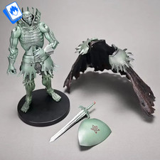 Figurines articulées Berserk