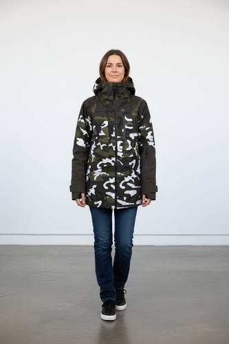 Veste the north face - veste,