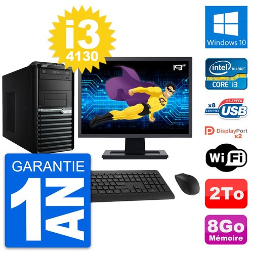 Tour acer m4630g - tour,