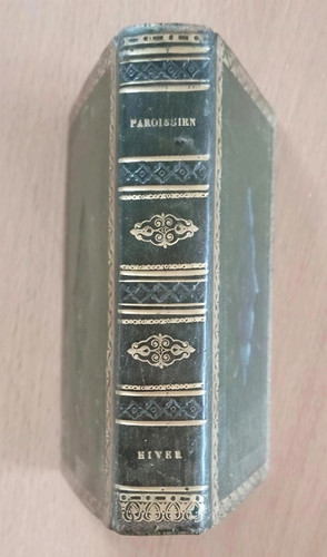 Paroissien complet des - complet,