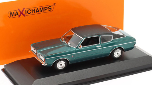 Ford taunus coupe - coupe,