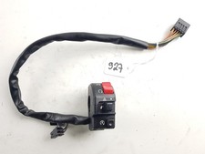 Commodo 927 SUZUKI SV1000 SV