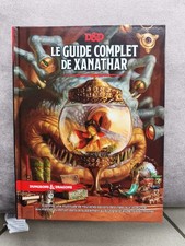 Livre Dungeon Dragons D&D