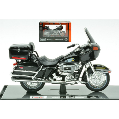 Harley davidson 1988 - 1988, flt