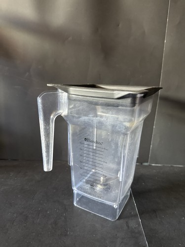 Blendtec blender jar - blendtec, pitcher