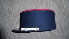 KEPI SOUS OFFICIER ARME TRAIN