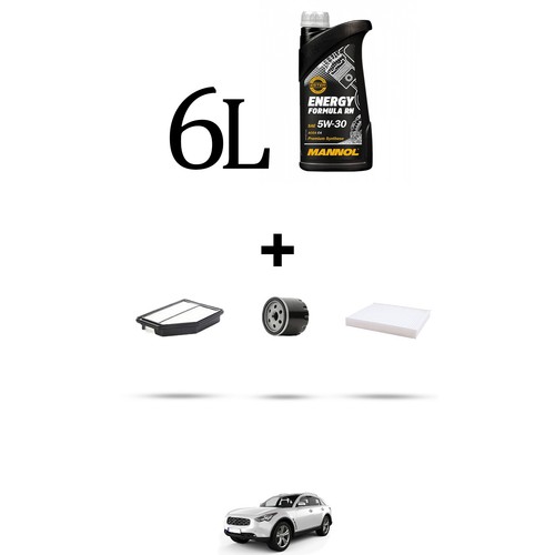 Hoffcar set entretien - set, 3